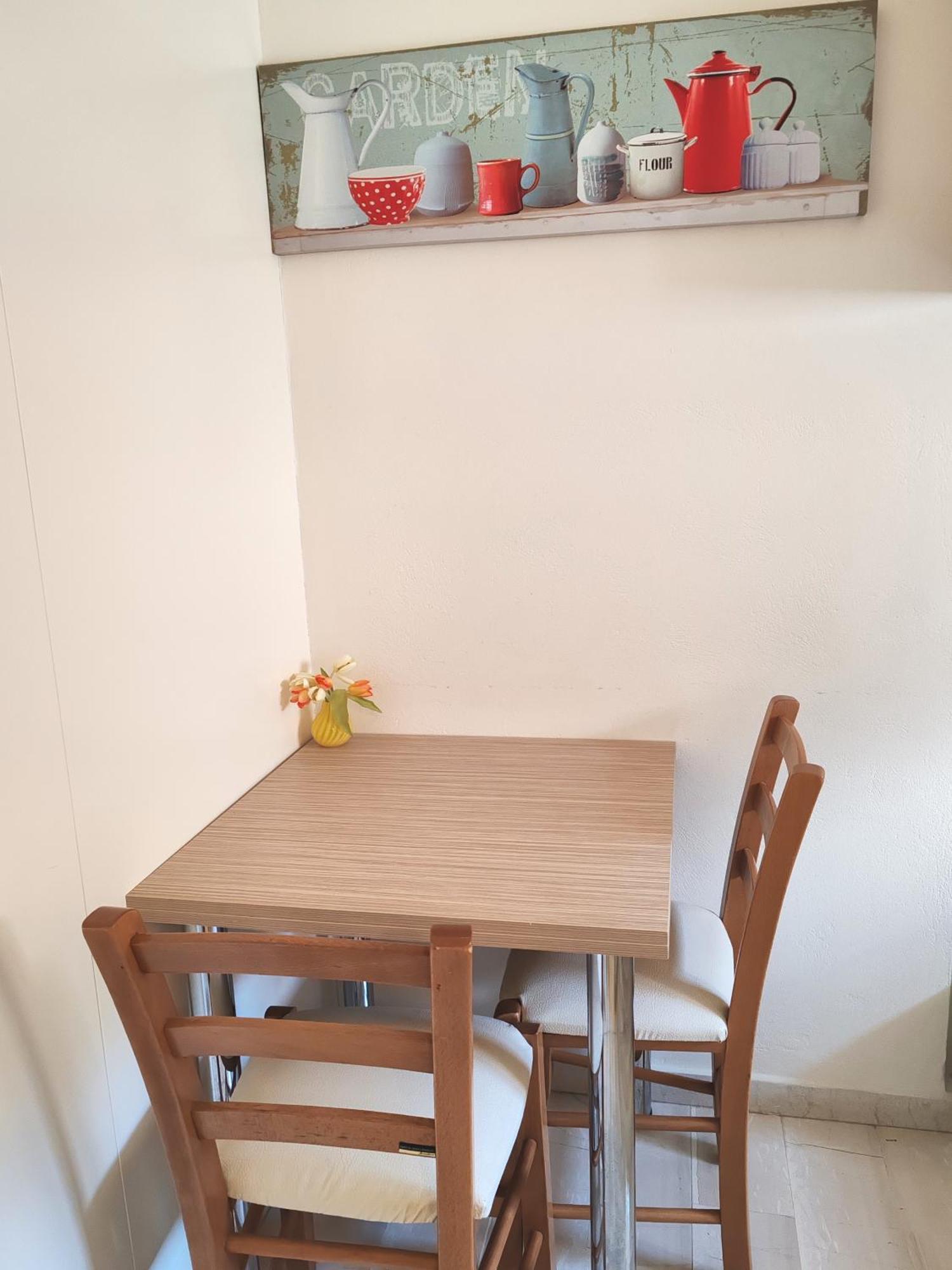 Angelica Studios And Apartments Agia Marina  ภายนอก รูปภาพ